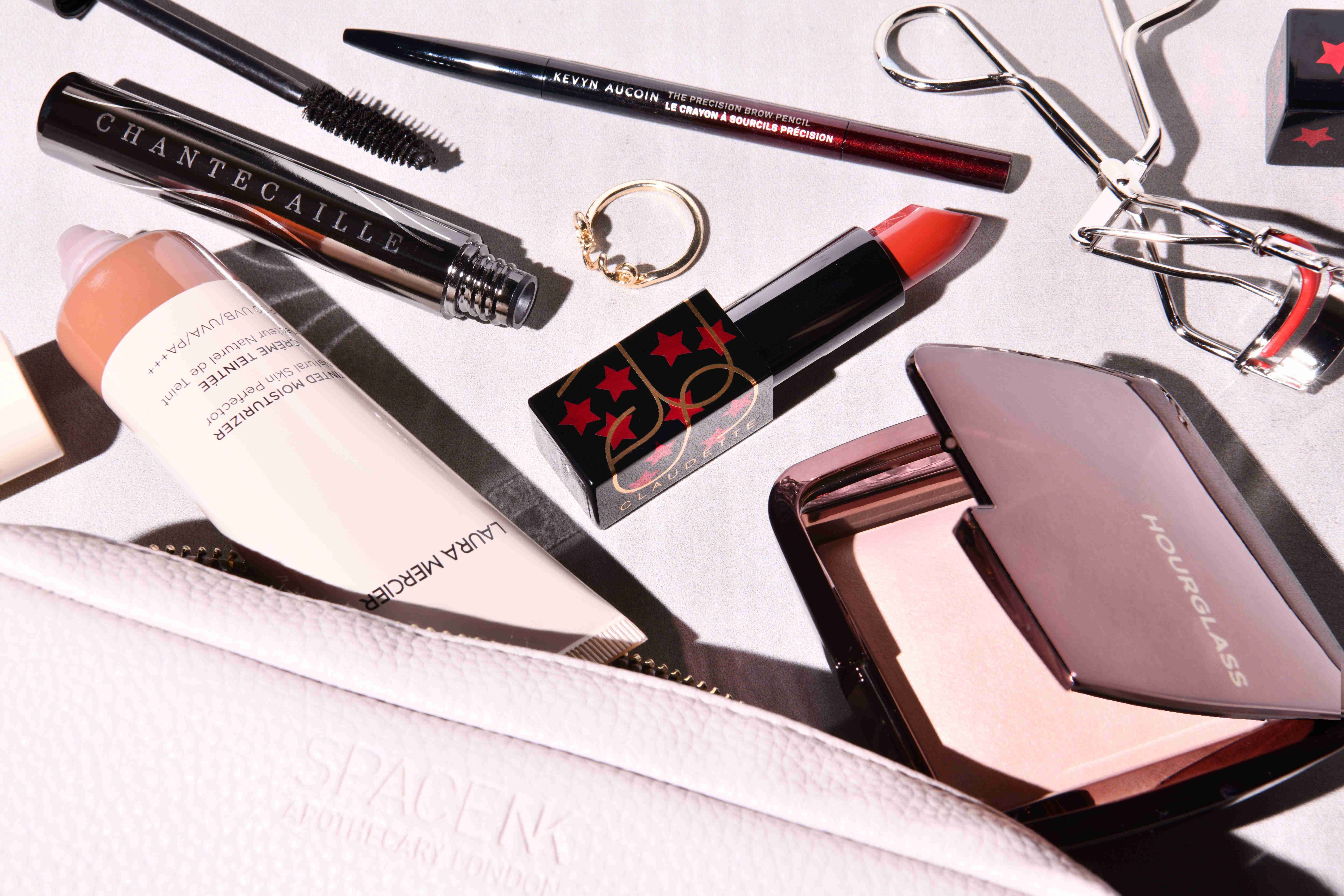 10 Makeup Essentials You Need At Any Age